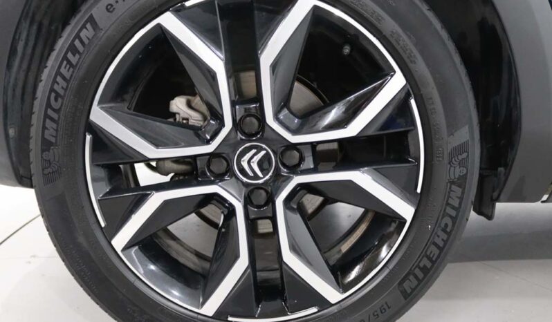 CITROEN e-C4 50 KWH FEEL PACK completo