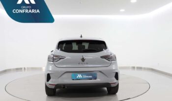 RENAULT Clio V Fase II 1.0 TCE EVOLUTION BI-FUEL completo