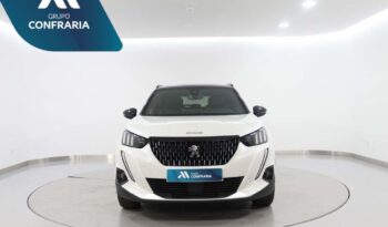 PEUGEOT 2008 1.2 PURETECH GT LINE completo