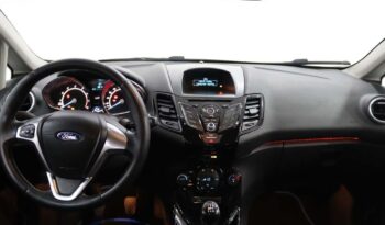 FORD Fiesta 1.0 TI-VCT TITANIUM completo