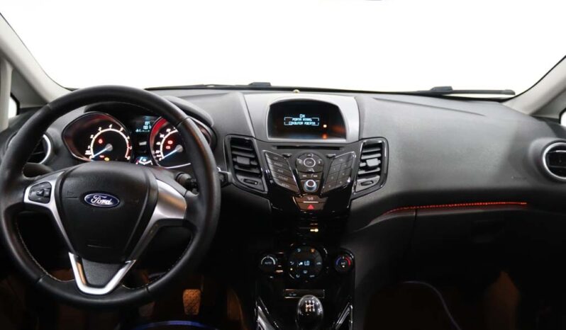 FORD Fiesta 1.0 TI-VCT TITANIUM completo