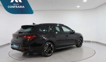 CUPRA Leon ST 1.4 E-HYBRID MID DSG completo