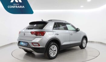 VOLKSWAGEN T-Roc 1.0 TSI completo