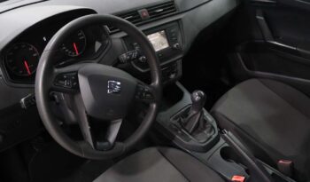 SEAT Ibiza 1.0 ECOTSI REFERENCE completo