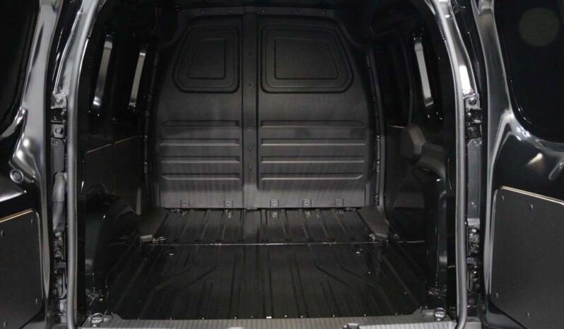 RENAULT Kangoo Van 1.5 BLUE DCI L1 START completo