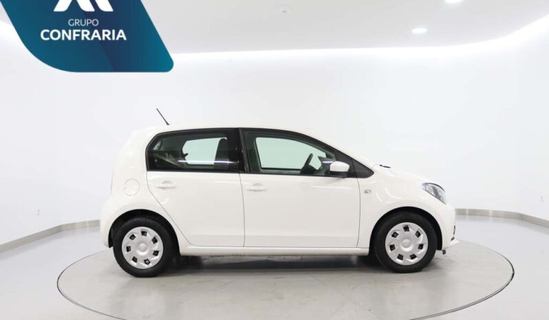 SEAT Mii 1.0 STYLE S/S completo