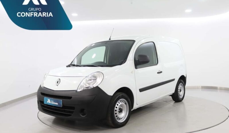 RENAULT Kangoo Express 1.5 DCI BUSINESS completo