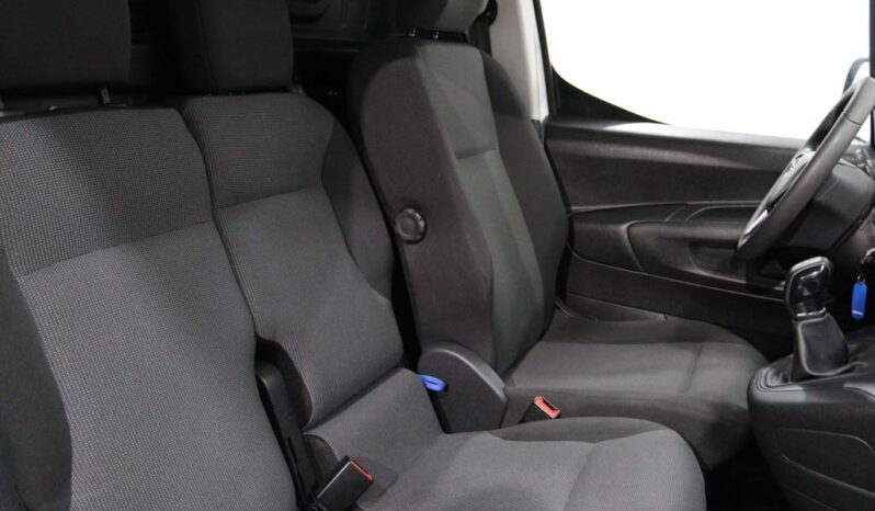 OPEL Combo Cargo 1.5 CDTI L1H1 ENJOY completo