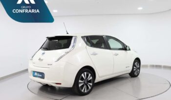 NISSAN Leaf ACENTA completo