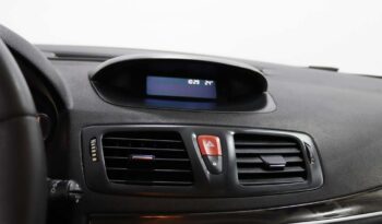 RENAULT Mégane III Sport Tourer 1.5 DCI DYNAMIQUE S completo