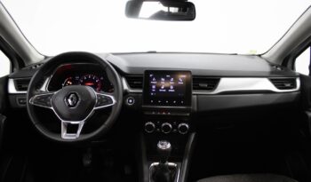 RENAULT Captur 1.0 TCE TECHNO BI-FUEL completo