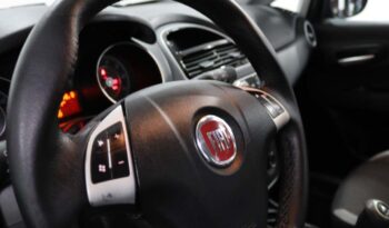 FIAT Punto 1.3 M-JET EASY S&S completo