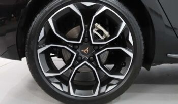 CUPRA Leon 2.0 TDI DSG completo