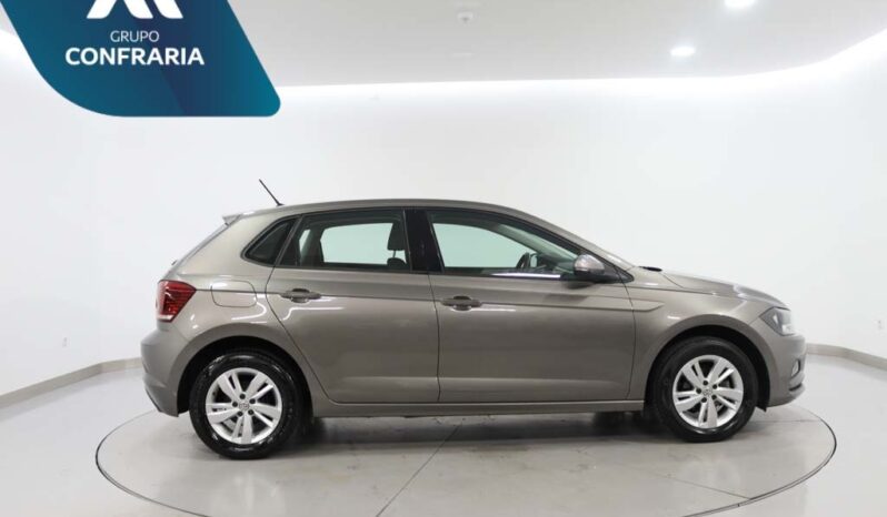 VOLKSWAGEN Polo 1.0 CONFORTLINE completo