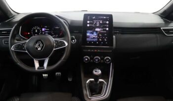 RENAULT Clio V Fase II 1.0 TCE ESPRIT ALPINE completo
