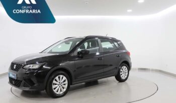 SEAT Arona 1.0 TSI WAVE completo