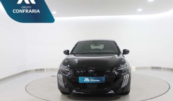 PEUGEOT 208 1.2 HYBRID GT E-DCS6 completo