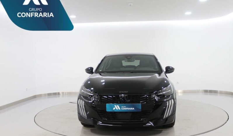 PEUGEOT 208 1.2 HYBRID GT E-DCS6 completo