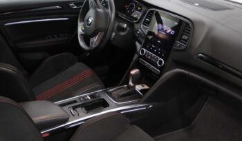 RENAULT Mégane IV Fase II 1.5 BLUE DCI R.S. LINE EDC completo
