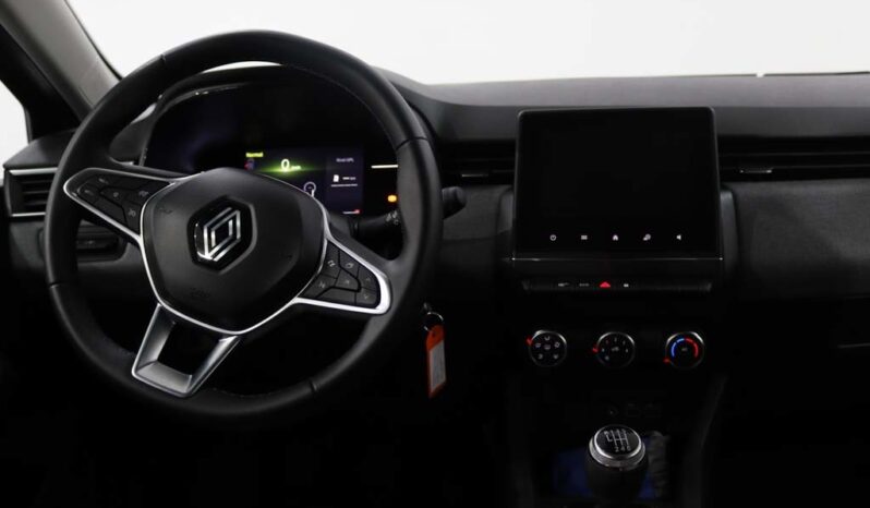 RENAULT Clio V Fase II 1.0 TCE EVOLUTION BI-FUEL completo