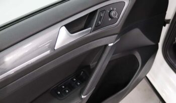 VOLKSWAGEN Golf VII GP 1.5 TSI R-LINE DSG completo