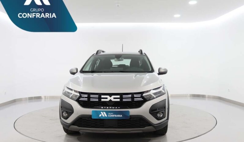 DACIA Sandero Stepway 1.0 ECO-G EXPRESSION BI-FUEL completo