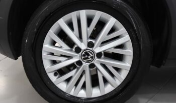 VOLKSWAGEN T-Roc 1.0 TSI completo