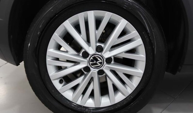 VOLKSWAGEN T-Roc 1.0 TSI completo