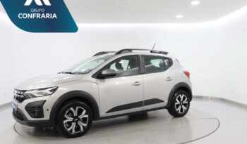 DACIA Sandero Stepway 1.0 ECO-G EXPRESSION BI-FUEL completo