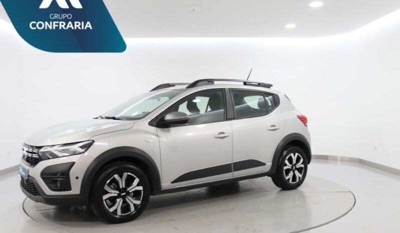 DACIA Sandero Stepway 1.0 ECO-G EXPRESSION BI-FUEL completo