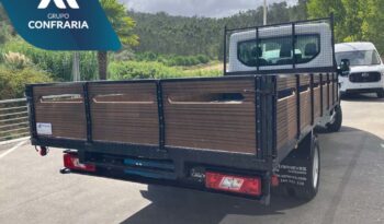 FORD TRANSIT CHASSIS-CABINA 350 L4 2.0 TDCI H1 TREND HEAVY DUTY completo