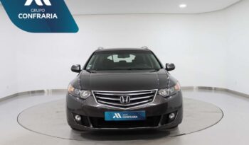 HONDA Accord Tourer 2.2 I-DTEC ELEGANCE completo