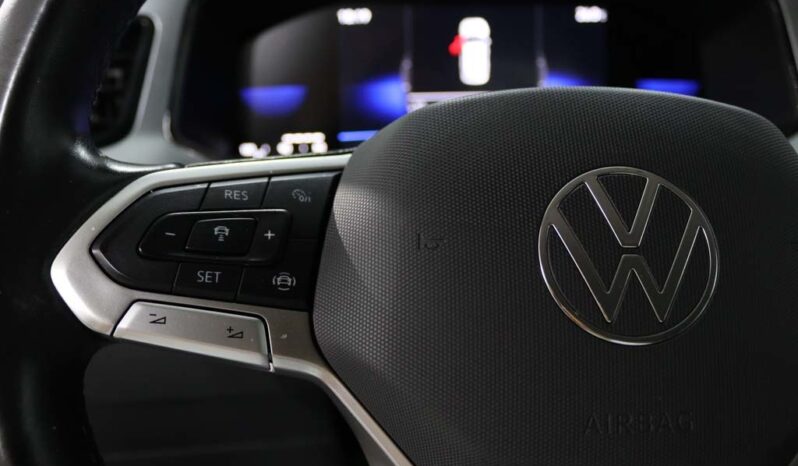 VOLKSWAGEN T-Roc 1.0 TSI completo