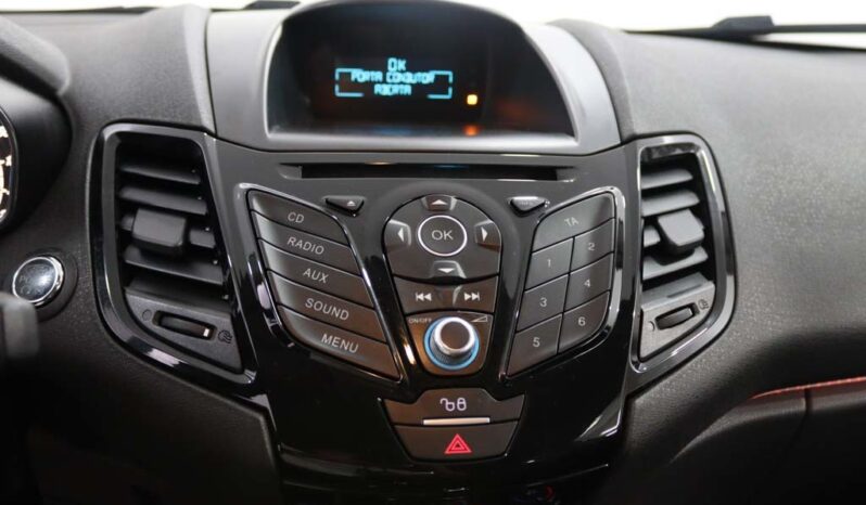 FORD Fiesta 1.0 TI-VCT TITANIUM completo