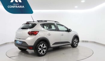 DACIA Sandero Stepway 1.0 ECO-G EXPRESSION BI-FUEL completo