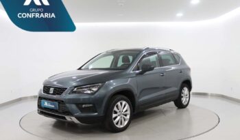 SEAT Ateca 1.6 TDI STYLE DSG completo