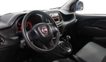 FIAT Doblo Combi 1.6 MULTIJET XL completo