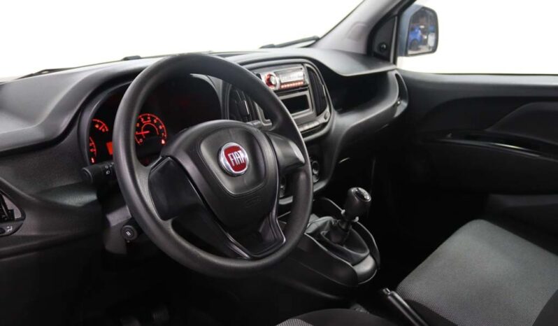 FIAT Doblo Combi 1.6 MULTIJET XL completo