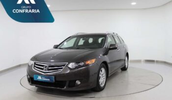 HONDA Accord Tourer 2.2 I-DTEC ELEGANCE completo