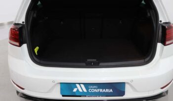 VOLKSWAGEN Golf VII GP 1.5 TSI R-LINE DSG completo