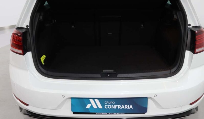 VOLKSWAGEN Golf VII GP 1.5 TSI R-LINE DSG completo