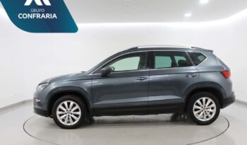 SEAT Ateca 1.6 TDI STYLE DSG completo