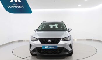 SEAT Arona 1.0 TSI STYLE DSG completo