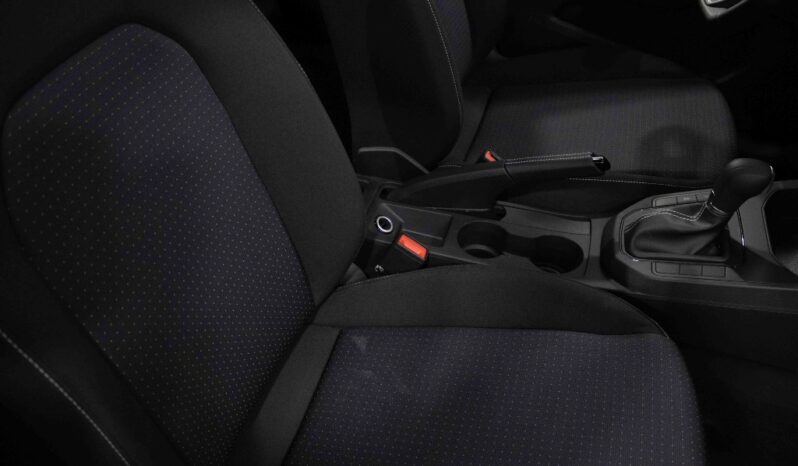 SEAT Ibiza 1.0 TSI STYLE DSG completo