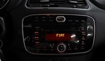 FIAT Punto 1.3 M-JET EASY S&S completo