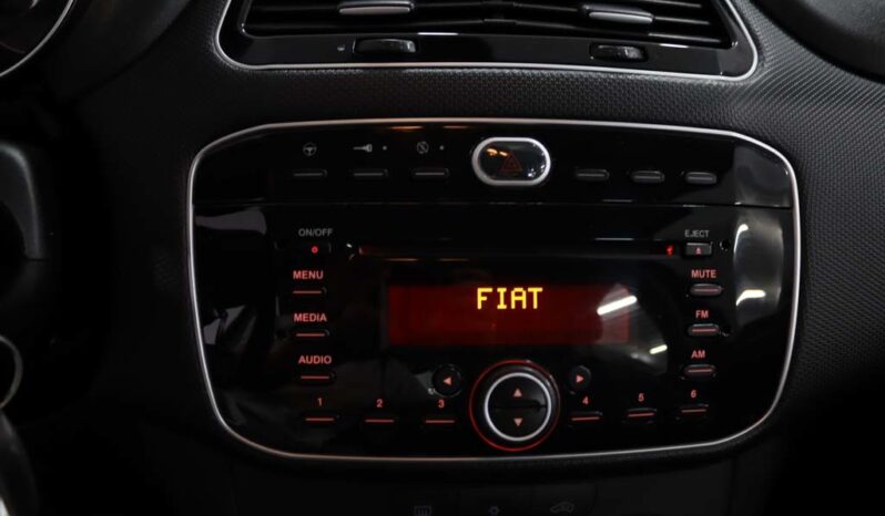 FIAT Punto 1.3 M-JET EASY S&S completo