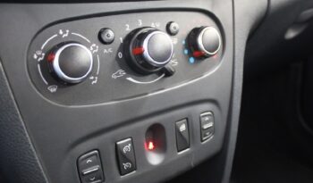 DACIA Sandero 0.9 TCE STEPWAY completo