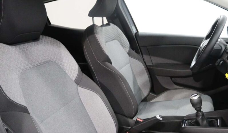 RENAULT Clio V Fase II 1.0 TCE EVOLUTION completo