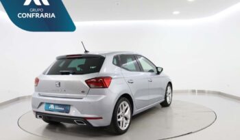 SEAT Ibiza 1.0 TSI FR completo