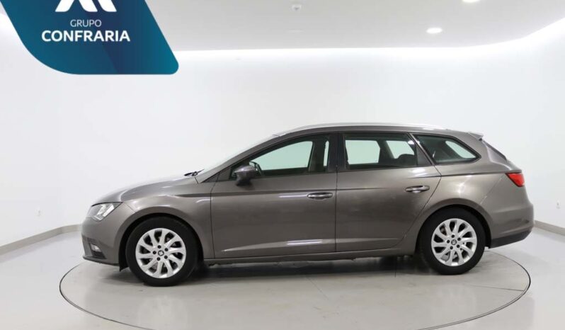 SEAT Leon ST 1.6 TDI YLE ECOMOTIVE completo
